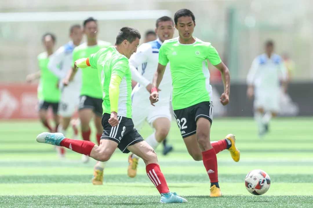 吹响集结号，六月属于总决赛！