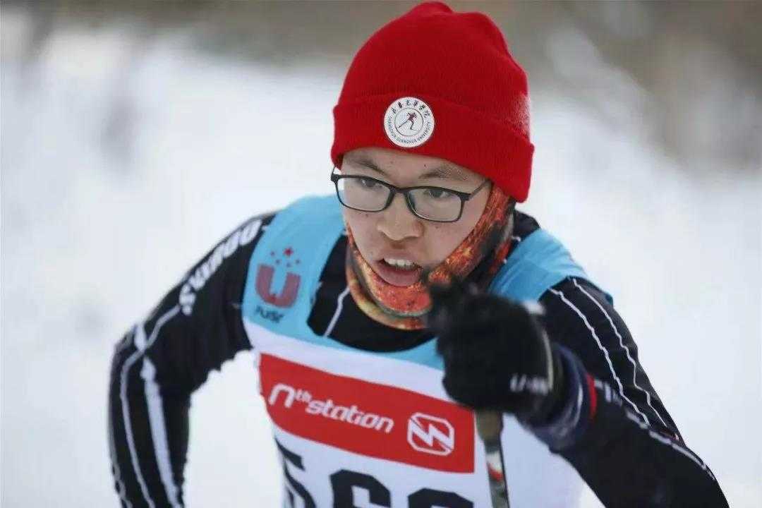 赛事丨点燃冰雪激情·助力北京冬奥 第二届中国大学生长距离越野滑雪锦标赛在长开赛
